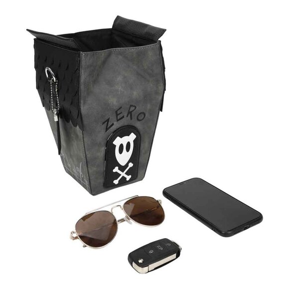 Nightmare Before Christmas Zero Dog House Purse - Picture 15 of 15